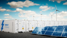 The slowdown in large-scale clean energy projects started before coronavirus crisis due to lack of state support, the analysis concludes